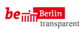 Transparenzlogo